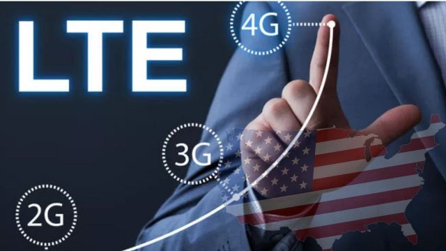 ABD’de mobil operatörler 3G’ye veda ediyor