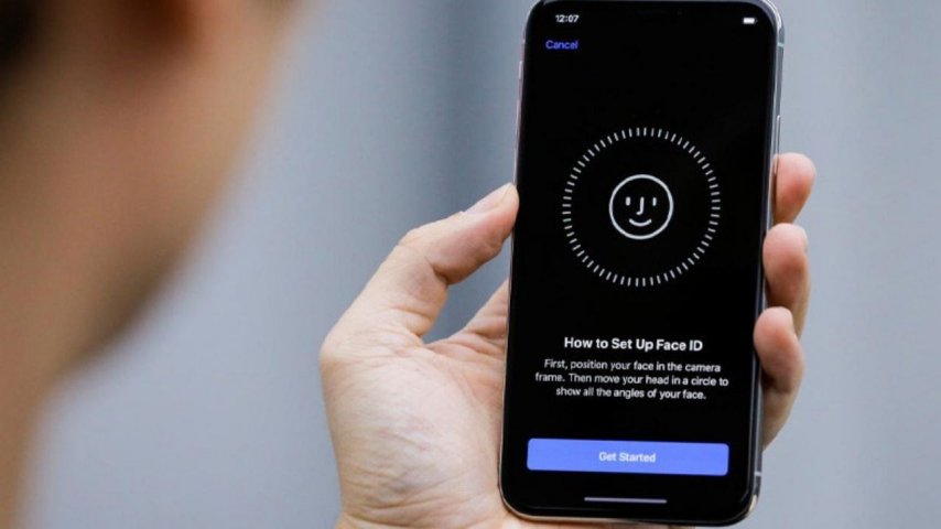 iPhone 11 FaceID Problemi Nasıl Çözülür?