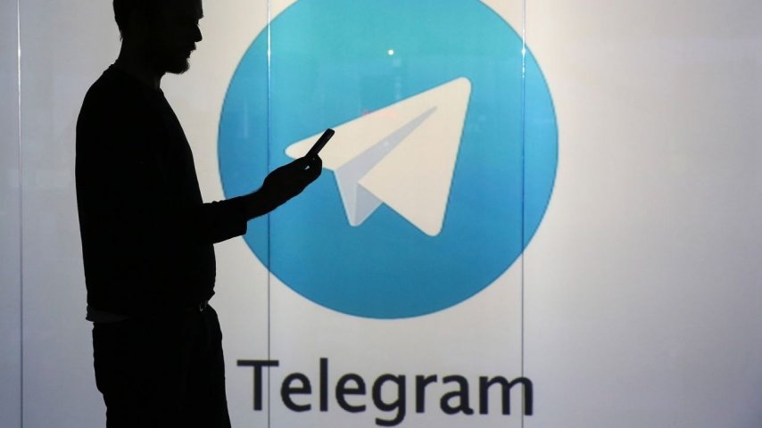 Telegram’dan tarihi başarı! Whatsapp tarihe mi karışıyor?