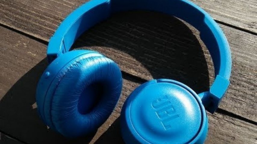 JBL BT510 Kulaklık Cızırtı Sorunu Nasıl Çözülür?