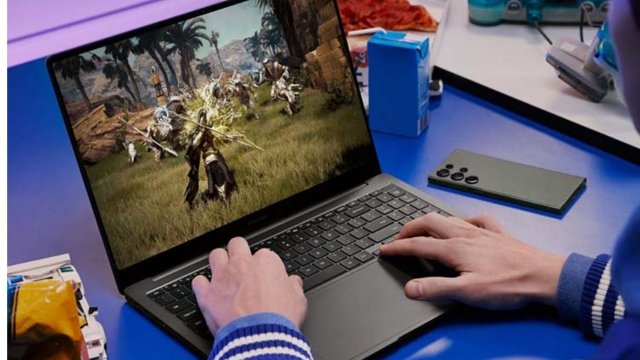 Samsung Galaxy Book3 Ultra fiyatı ve teknik özellikleri belli oldu