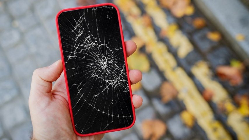 iPhone 8 Plus Ekran Problemi Nasıl Giderilir?