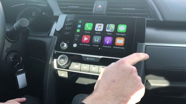 Apple Car Play ile Nasıl Konuşulur?