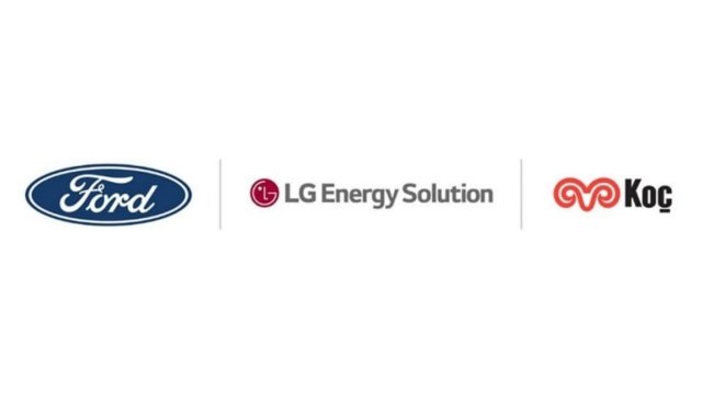 Ford Otosan ve LG, Ankara’da elektrikli araç bataryası üretecek