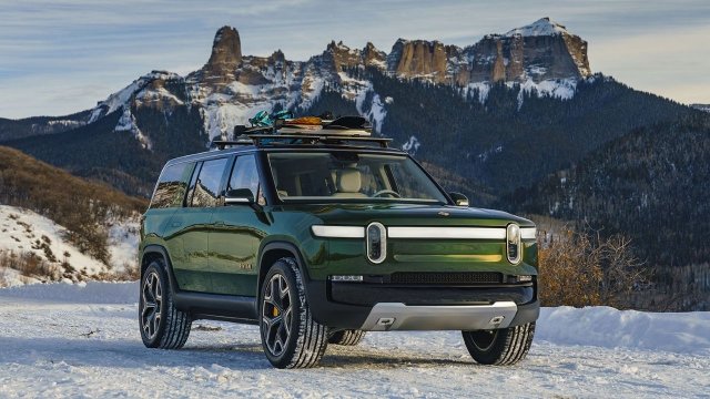 Rivian daha fazla para kazanmak için 850 kişiyi işten çıkartıyor