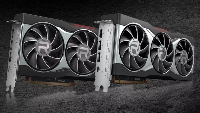 AMD Ekran Kartı Tercih Edilir mi?