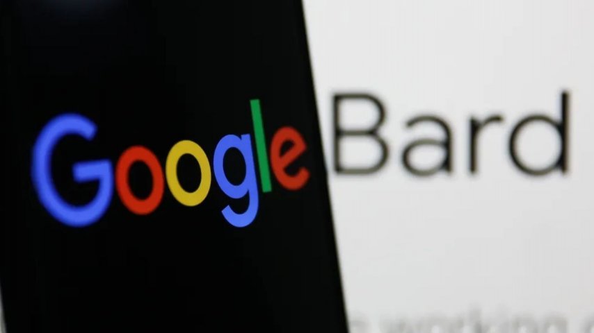 Google, ChatGPT Rakibi Bard'ı Gün Yüzüne Çıkardı