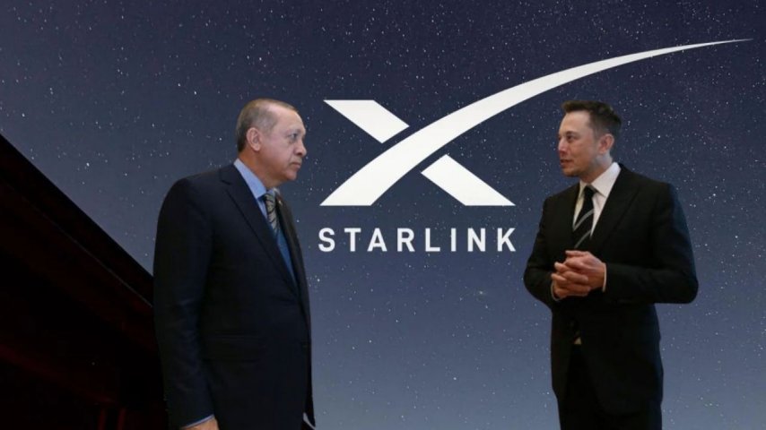 Elon Musk’tan deprem bölgesi için Starlink yardımı teklifi