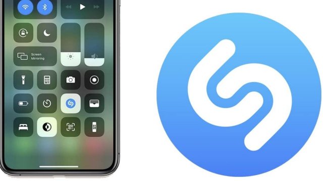 iPhone Shazam Özelliği Nasıl Kullanılır?