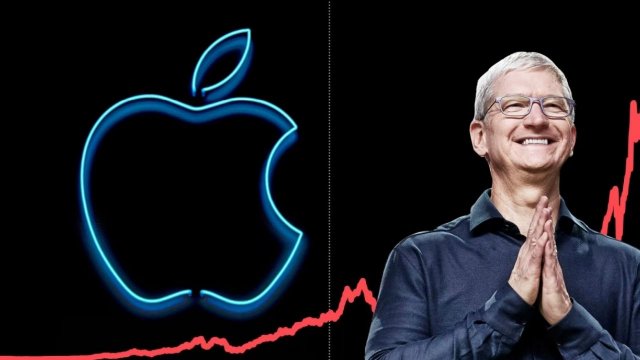 Apple sessiz sedasız işten çıkartmalara başladı