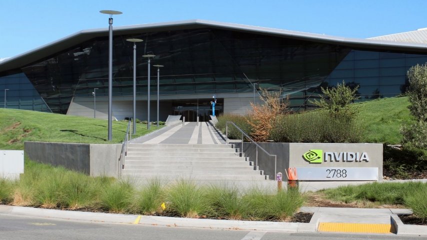 NVIDIA, AI yatırımıyla hisselerini %15 artırmayı başardı