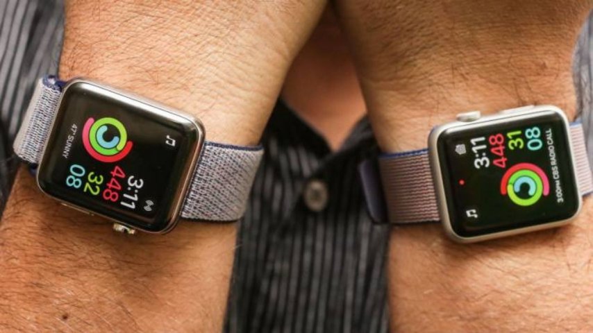 Apple Watch'ta Pusula Ayrıntıları Nasıl Ayarlanır?