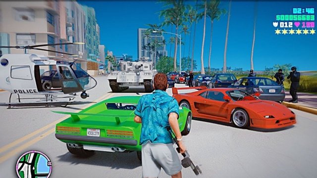 GTA 6 sistem gereksinimleri ve çıkış tarihi
