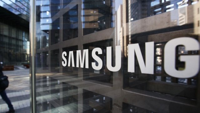 Eski Samsung çalışanlarına, ajanlık suçuyla hapis cezası!