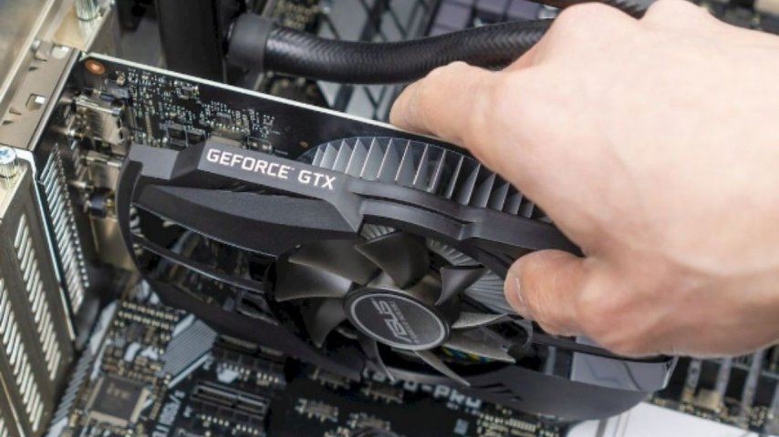 AMD Ekran Kartı Nasıl Hızlandırılır?