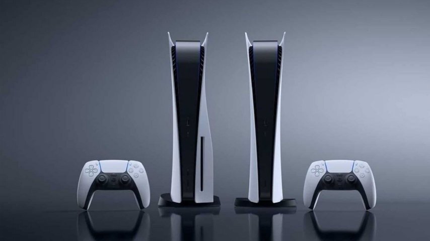 Avrupa'da PlayStation 5 satışları %200 arttı ama oyun satışları düştü!