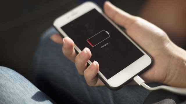 iPhone 8 Plus Batarya Sorunu Nasıl Çözülür?