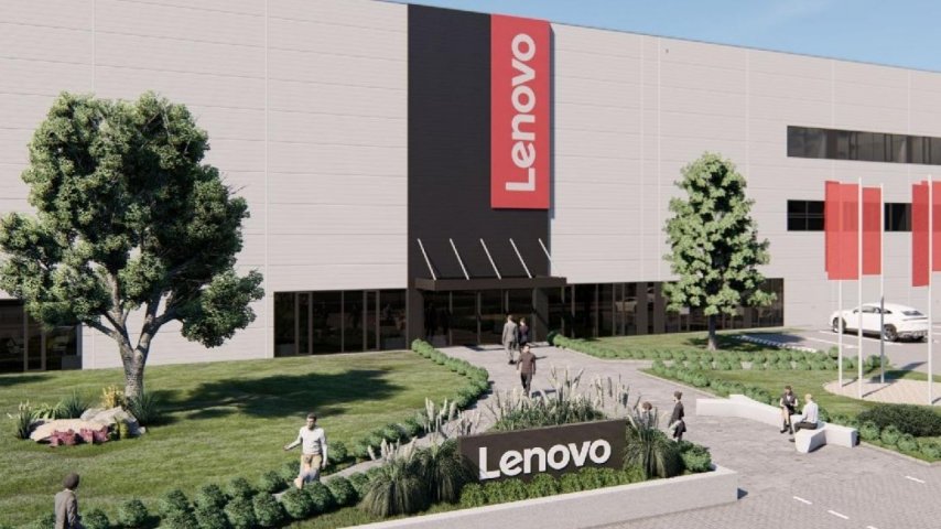 Lenovo'nun geliri son çeyrekte %24 oranında düştü