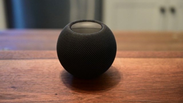 HomePod'larda Ses Düzeyi Nasıl Sabitlenir?