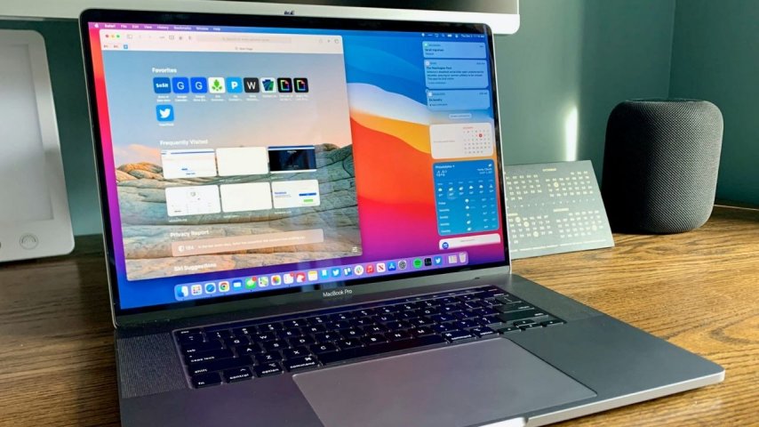 macOS'ta Görüntü Düzenleme Klasörü Nasıl Oluşturulur?