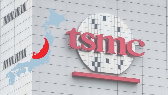 TSMC, Japonya'daki 5nm çip fabrikası için 7.4 milyar dolar harcayacak