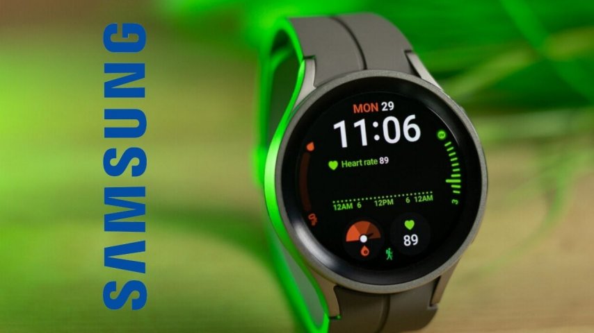Samsung Galaxy Watch 6 ne zaman tanıtılacak? İşte Özellikleri
