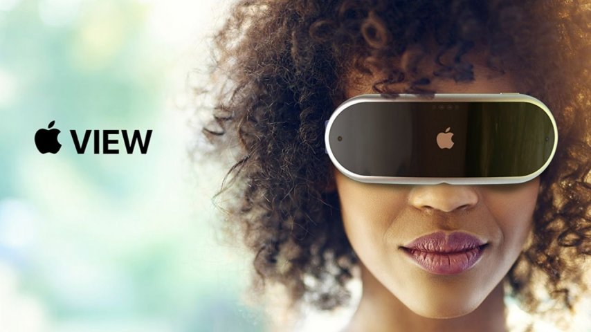 Apple, AR gözlük için Çinli şirket Luxshare ile anlaştı