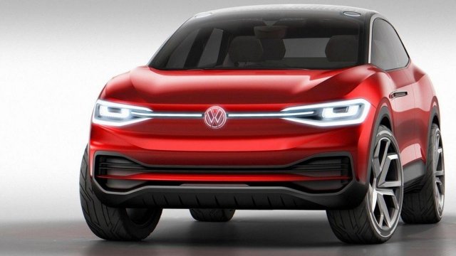 Volkswagen duyurdu! 2026 yılına kadar elektrikli Tiguan yollarda olacak