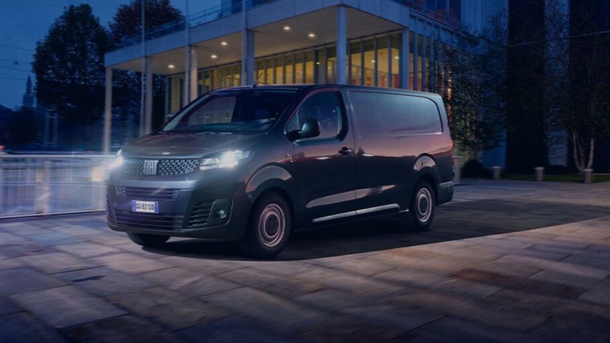 Yeni Fiat Ulysse fiyatı ve özellikleri belli oldu!