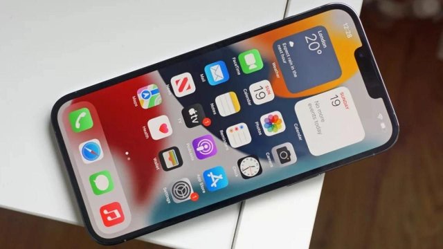 iPhone Kilitli Ekran Duvar Kağıdı Tek Tuşla Nasıl Değişir?