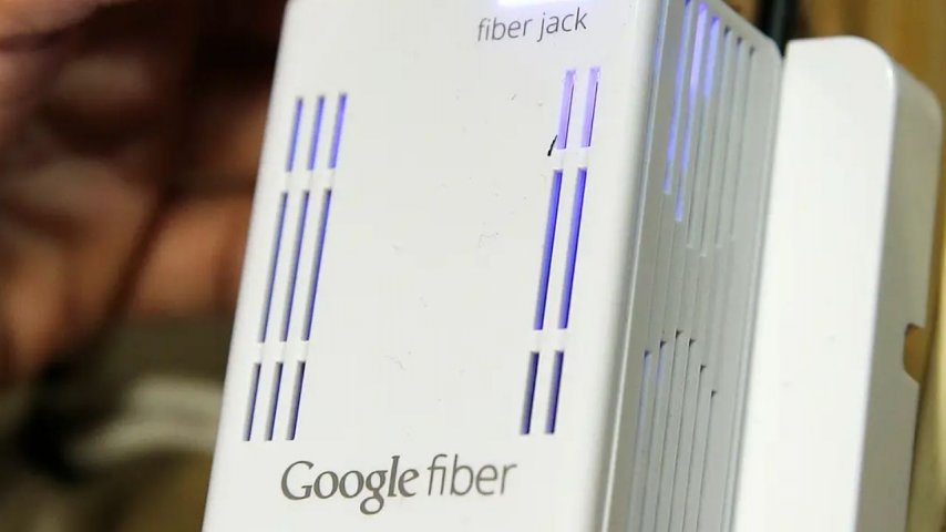 Google’dan aylık 125 dolara 5Gbps ev interneti hizmeti!