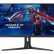 ASUS, 300 Hz yenileme hızına sahip 27 inç oyun monitörü ROG Strix’i tanıttı