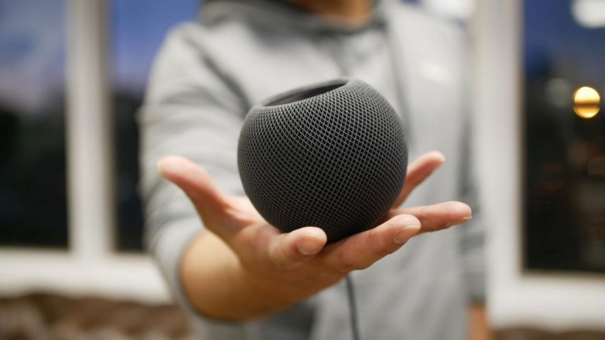 HomePod ile Eşyalarınızı Nasıl Bulabilirsiniz?