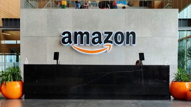 Amazon’da tehlike çanları! 25 yılın en düşük geliri açıklandı