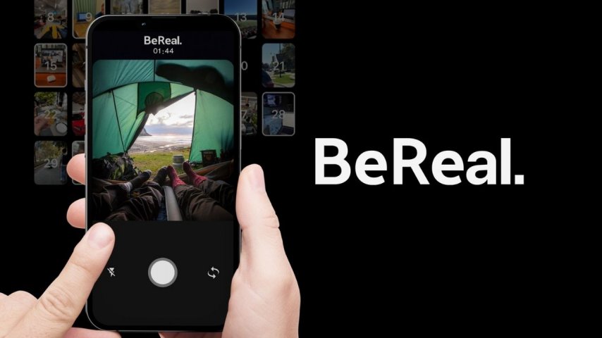 BeReal Nedir?