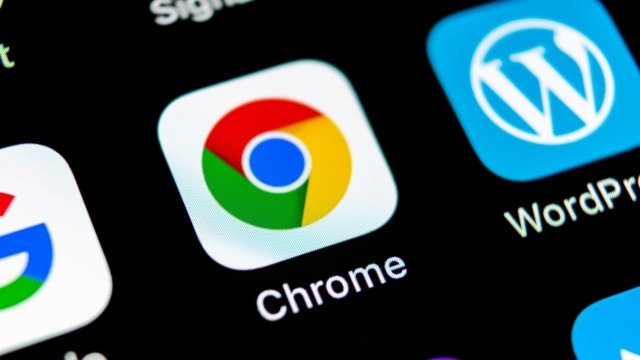 iPhone'da Gizli Chrome Sekmesi Face ID ile Nasıl Kilitlenir?