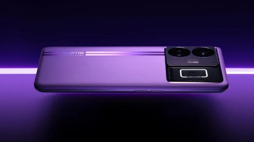 Realme GT Neo 5 fiyatı ve teknik özellikleri belli oldu