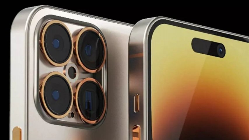 Uzun zamandır bekleniyordu! iPhone Ultra için tarih verildi