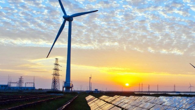 2025 yılından sonra yenilebilir enerji dönemi başlıypr