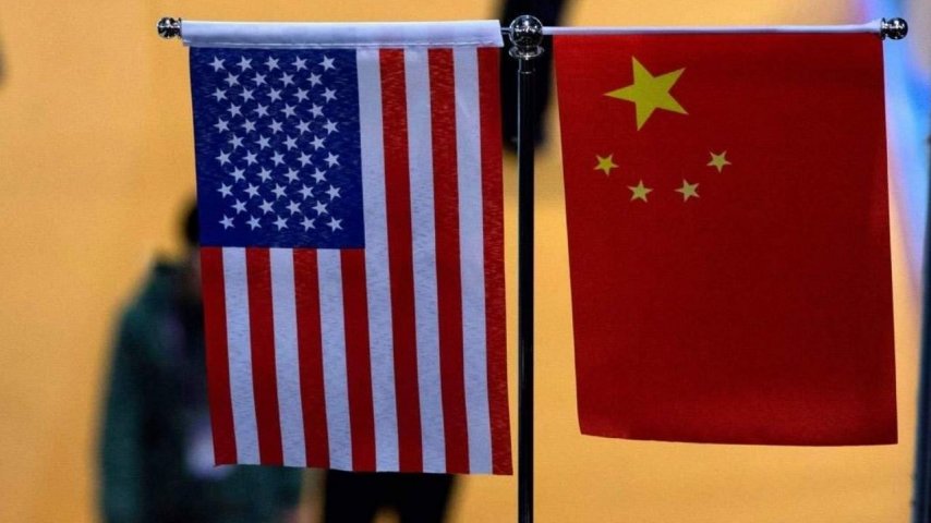 ABD’den yeni yaptırım! Çinli 36 teknoloji şirketi kara listeye alındı