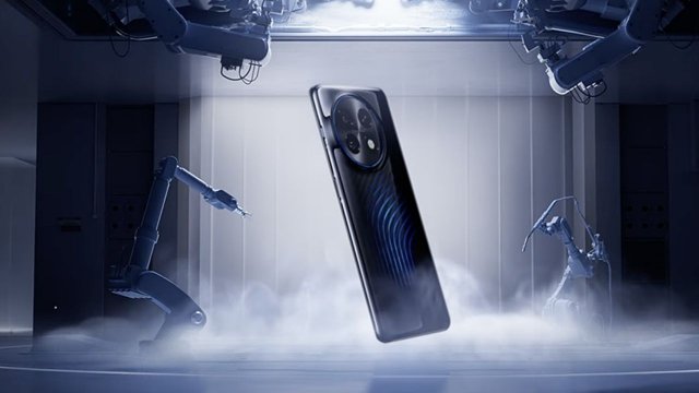 Hayaldi gerçek oldu: OnePlus 11 Concept Active CryoFlux