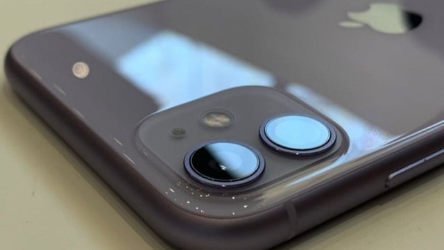 iPhone 8 Plus Kamera Temizliği Nasıl Yapılır?
