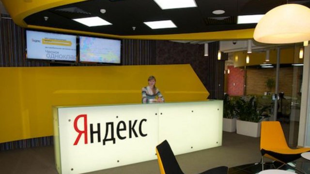 Herkes işten çıkarmalar yaparken Yandex çalışan sayısını 21 bine çıkardı
