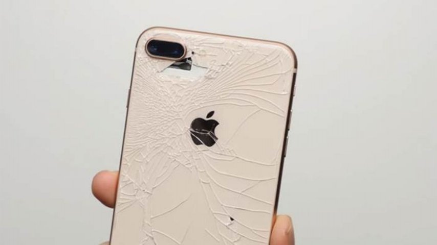 iPhone 8 Plus Arka Cam Nasıl Değiştirilir?