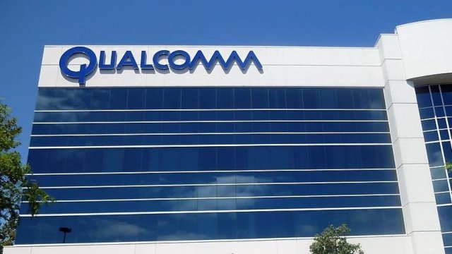 3’lü masa üyesi Qualcomm'un geliri yüzde 12 düştü