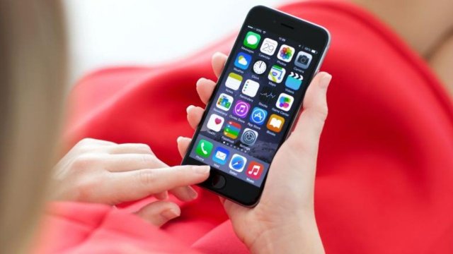 iPhone'da Web Uygulaması Nasıl Yapılır?