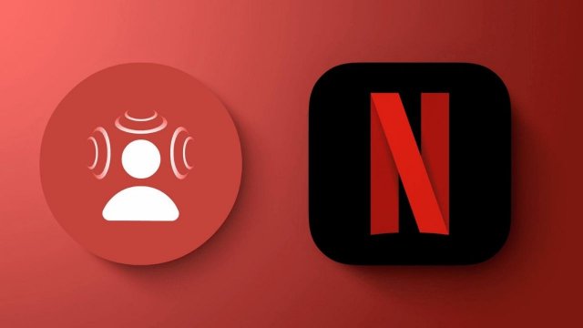 Netflix Konumsal Ses Nedir?