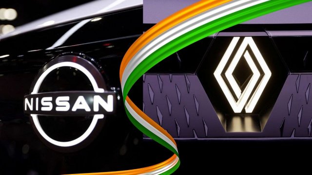 Nissan ve Renault, Hindistan'a 600 milyon dolar yatırım yaptı