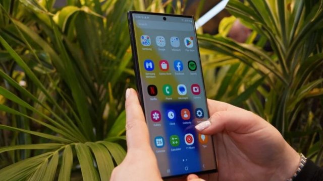 Samsung Galaxy S23 Ultra Wi-Fi Sorunu Nedeni ve Çözümü