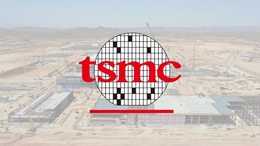 TSMC, ABD’ye yatırım için ek 3.5 milyon dolar daha ayırdı